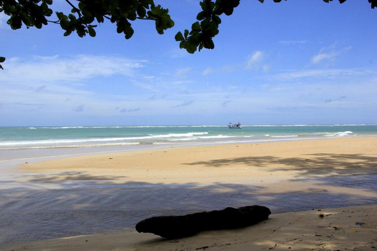 Oyo 1029 Os Rooms Nai Yang Beach Buitenkant foto